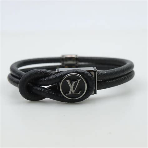 Louis Vuitton Loop It Bracelet Unboxing 